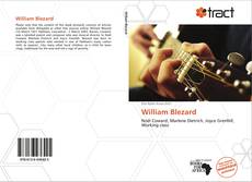 Bookcover of William Blezard