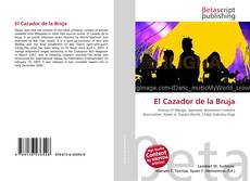 Copertina di El Cazador de la Bruja