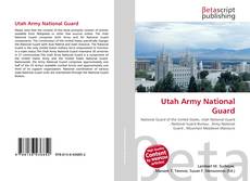 Copertina di Utah Army National Guard