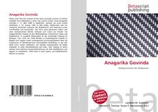 Buchcover von Anagarika Govinda