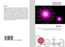 Обложка Ecchi