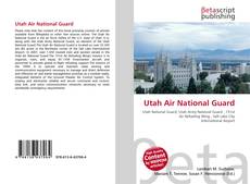 Обложка Utah Air National Guard