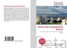 Couverture de Utah's 2nd Congressional District