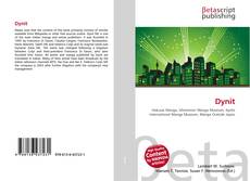Copertina di Dynit