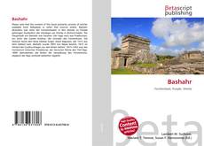 Copertina di Bashahr