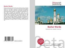 Copertina di Bashar Warda