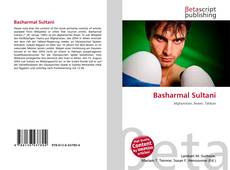Couverture de Basharmal Sultani