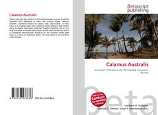 Couverture de Calamus Australis