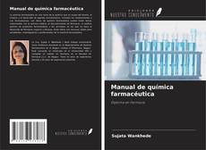 Couverture de Manual de química farmacéutica