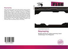 Bookcover of Noynoying