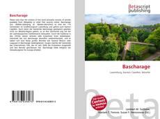 Copertina di Bascharage