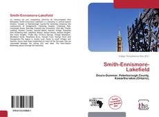 Smith-Ennismore-Lakefield kitap kapağı