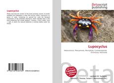Copertina di Lupocyclus