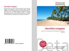 Copertina di Alsmithia Longipes