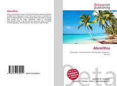 Copertina di Alsmithia