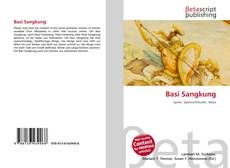 Copertina di Basi Sangkung