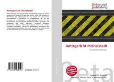Copertina di Amtsgericht Michelstadt