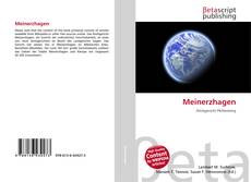 Couverture de Meinerzhagen