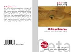 Copertina di Orthogastropoda