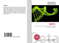 Couverture de FNBP1L