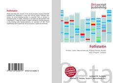 Copertina di Follistatin