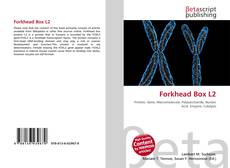 Copertina di Forkhead Box L2