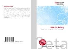 Copertina di Seaton Priory