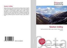 Couverture de Seaton Valley