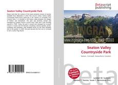 Couverture de Seaton Valley Countryside Park