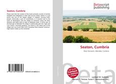 Copertina di Seaton, Cumbria