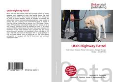 Copertina di Utah Highway Patrol