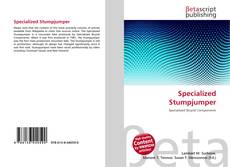 Copertina di Specialized Stumpjumper