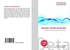 Copertina di Seaton, South Australia