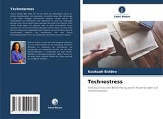 Buchcover von Technostress