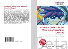 Copertina di Doraemon: Nobita in the Wan-Nyan Spacetime Odyssey