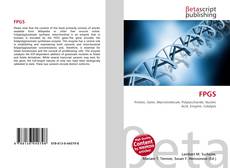 Buchcover von FPGS