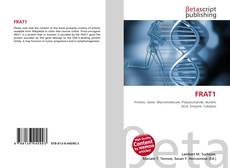 Couverture de FRAT1
