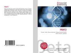 Buchcover von FRAT2