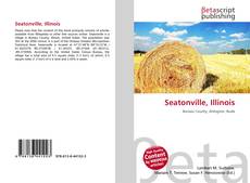 Couverture de Seatonville, Illinois