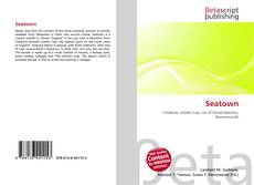 Couverture de Seatown
