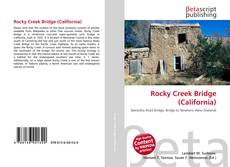 Couverture de Rocky Creek Bridge (California)