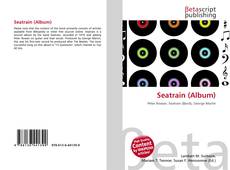 Couverture de Seatrain (Album)