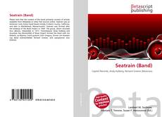 Couverture de Seatrain (Band)