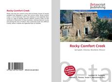 Couverture de Rocky Comfort Creek