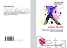 Couverture de Virginia Tanner