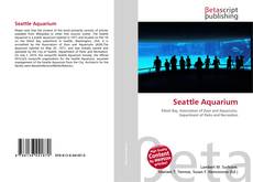 Copertina di Seattle Aquarium