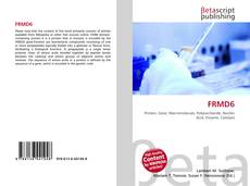 Copertina di FRMD6
