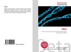Copertina di FRS2