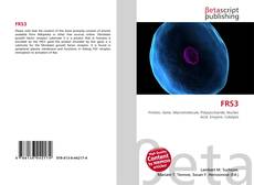 Capa do livro de FRS3 