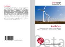 Couverture de PacifiCorp
